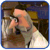 The Minyan Guy Part II