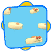A School of Gefilte Fish
