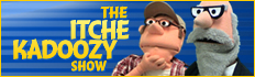 The Itche Kadoozy Show